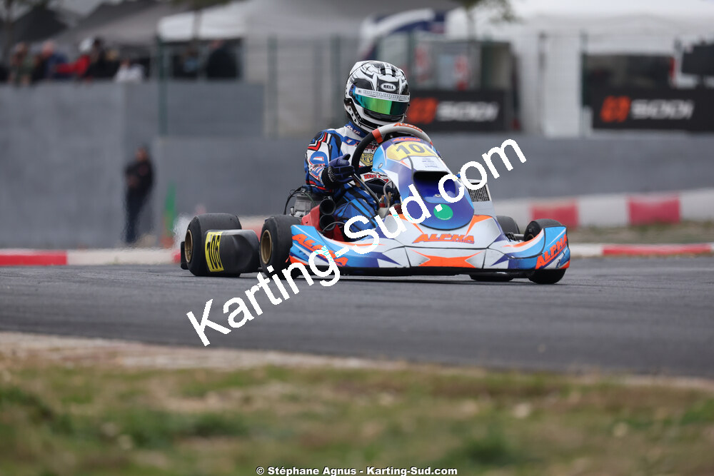 23/11/2025 : Trophée Gangeois au circuit Fun Kart Brissac (photos Stéphane Agnus) 2025 — karting
