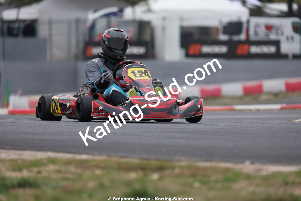 23/11/2025 : Trophée Gangeois au circuit Fun Kart Brissac (photos Stéphane Agnus) 2025 — karting