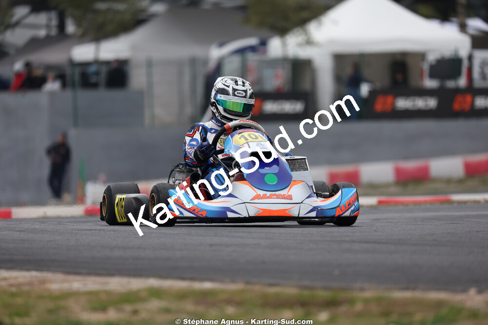 23/11/2025 : Trophée Gangeois au circuit Fun Kart Brissac (photos Stéphane Agnus) 2025 — karting