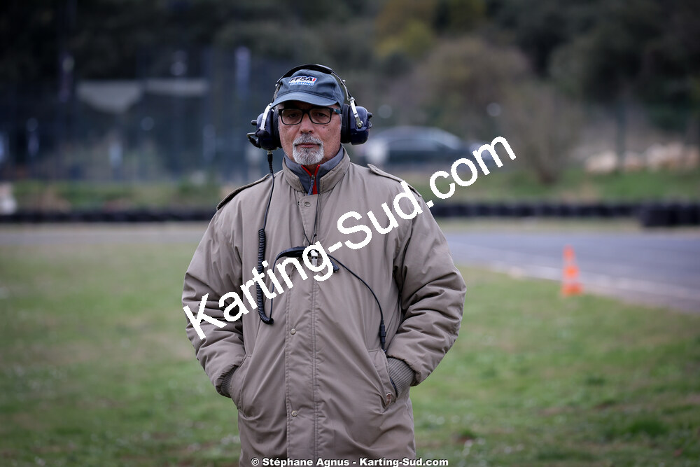 23/11/2025 : Trophée Gangeois au circuit Fun Kart Brissac (photos Stéphane Agnus) 2025 — karting