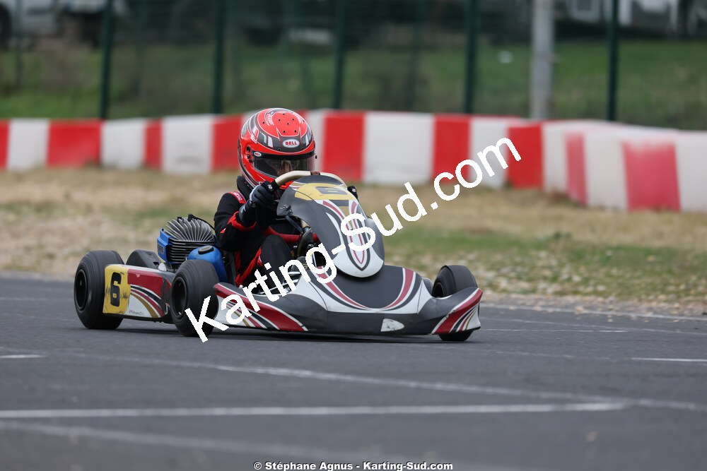 23/11/2025 : Trophée Gangeois au circuit Fun Kart Brissac (photos Stéphane Agnus) 2025 — karting