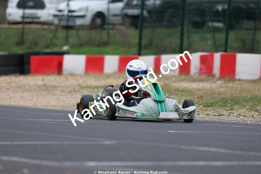 23/11/2025 : Trophée Gangeois au circuit Fun Kart Brissac (photos Stéphane Agnus) 2025 — karting