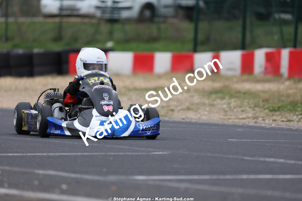 23/11/2025 : Trophée Gangeois au circuit Fun Kart Brissac (photos Stéphane Agnus) 2025 — karting