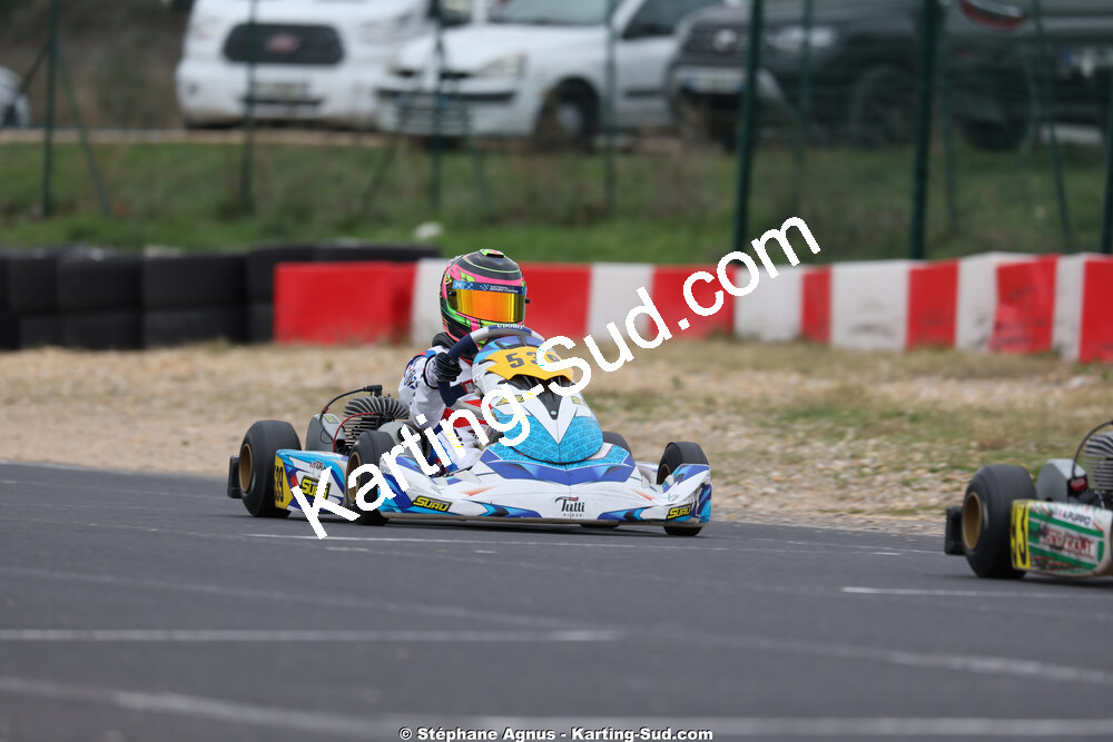 23/11/2025 : Trophée Gangeois au circuit Fun Kart Brissac (photos Stéphane Agnus) 2025 — karting