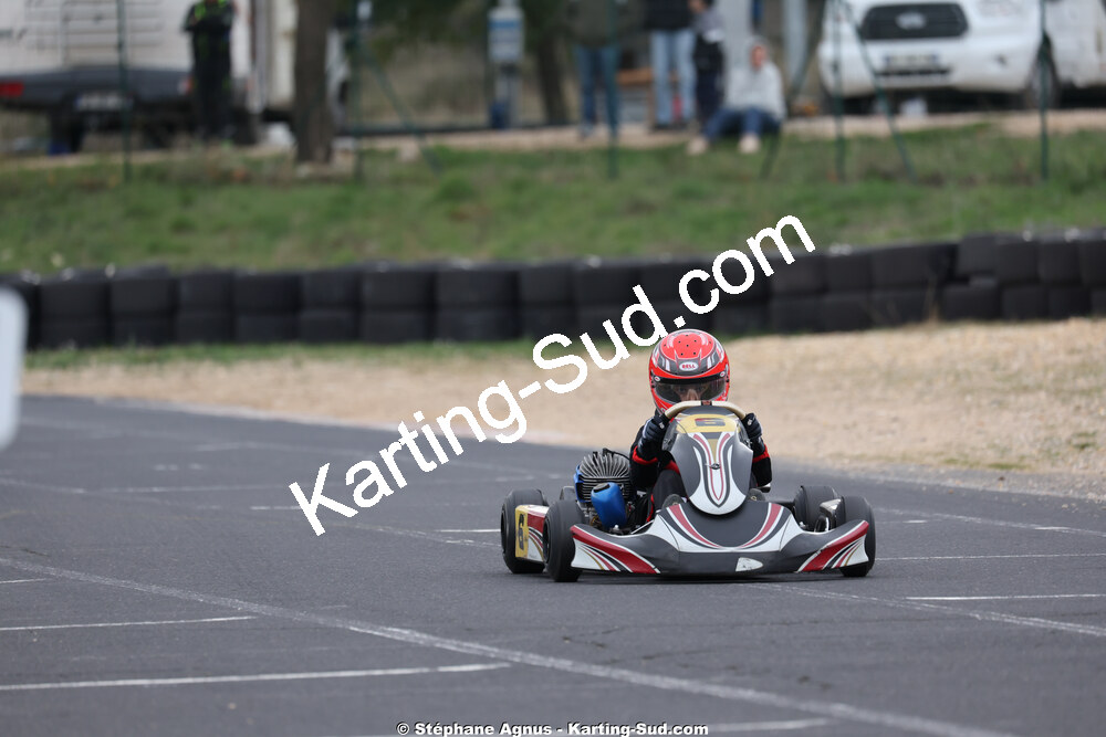 23/11/2025 : Trophée Gangeois au circuit Fun Kart Brissac (photos Stéphane Agnus) 2025 — karting