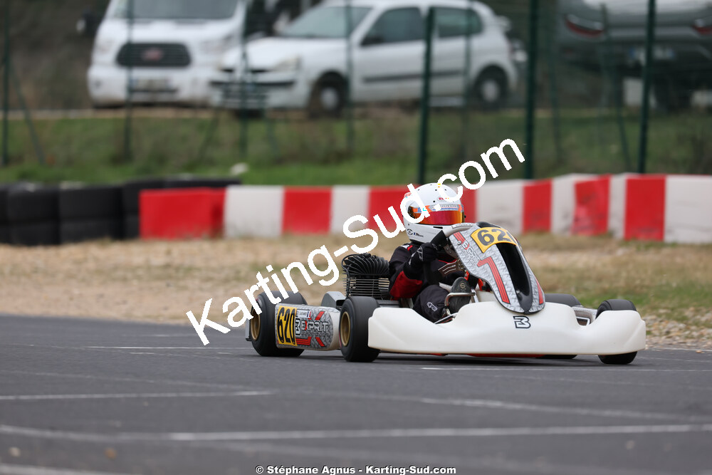 23/11/2025 : Trophée Gangeois au circuit Fun Kart Brissac (photos Stéphane Agnus) 2025 — karting