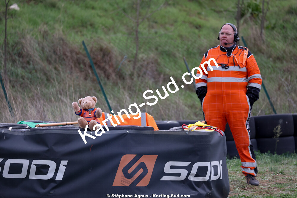23/11/2025 : Trophée Gangeois au circuit Fun Kart Brissac (photos Stéphane Agnus) 2025 — karting