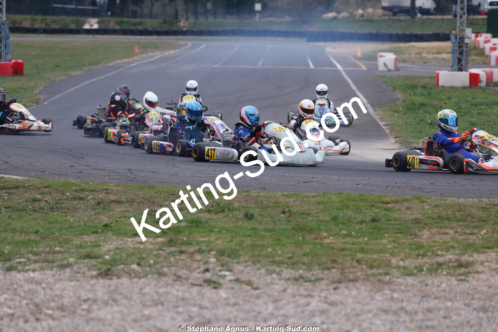 23/11/2025 : Trophée Gangeois au circuit Fun Kart Brissac (photos Stéphane Agnus) 2025 — karting