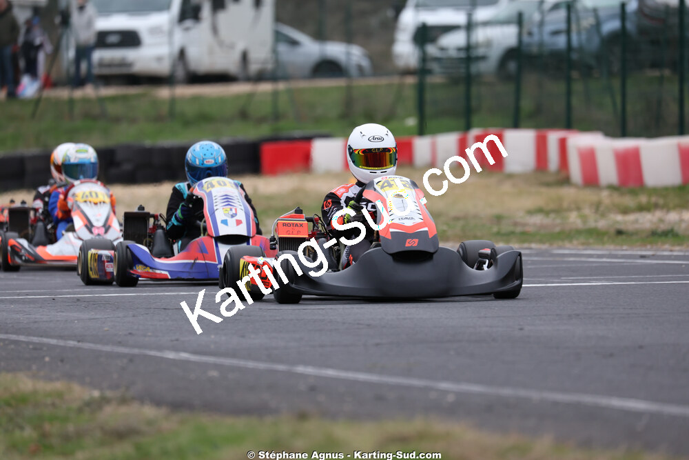 23/11/2025 : Trophée Gangeois au circuit Fun Kart Brissac (photos Stéphane Agnus) 2025 — karting