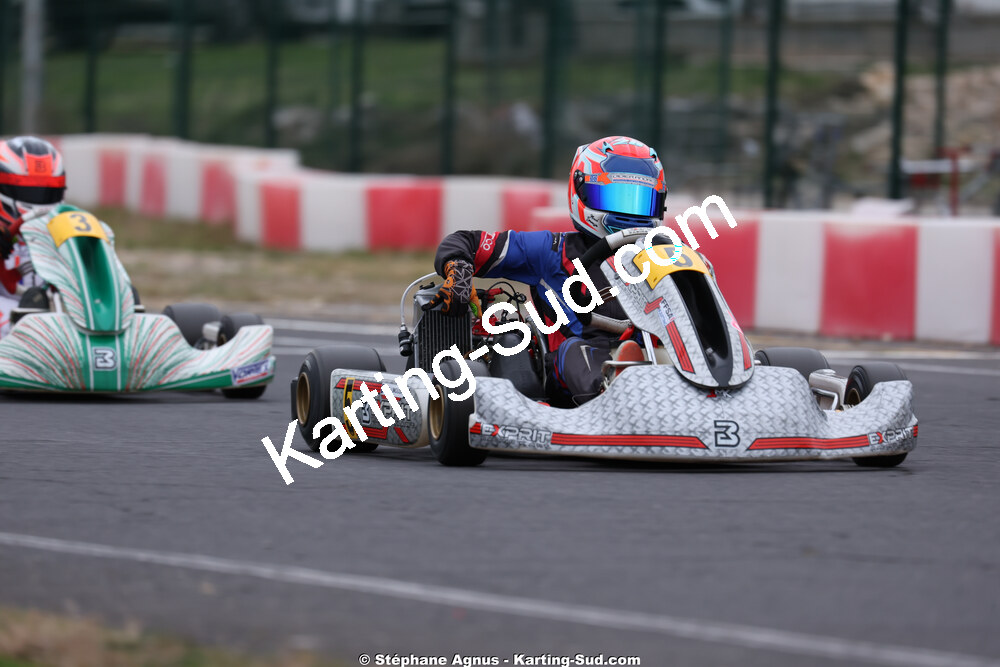 23/11/2025 : Trophée Gangeois au circuit Fun Kart Brissac (photos Stéphane Agnus) 2025 — karting