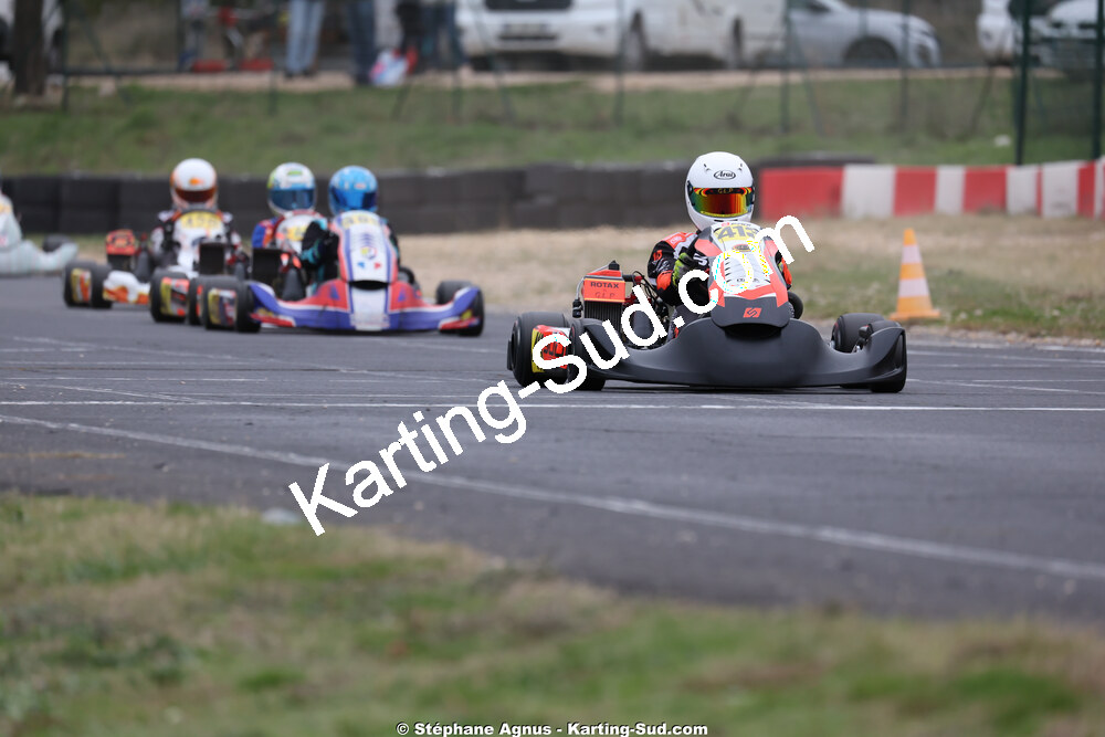 23/11/2025 : Trophée Gangeois au circuit Fun Kart Brissac (photos Stéphane Agnus) 2025 — karting