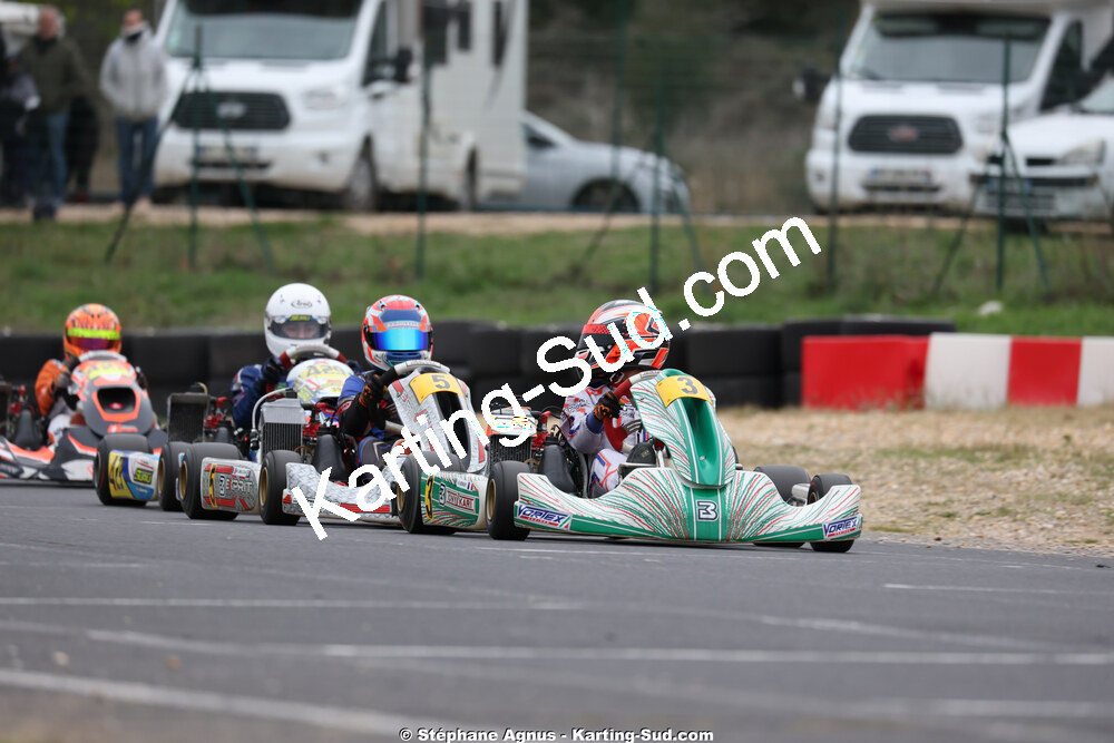 23/11/2025 : Trophée Gangeois au circuit Fun Kart Brissac (photos Stéphane Agnus) 2025 — karting