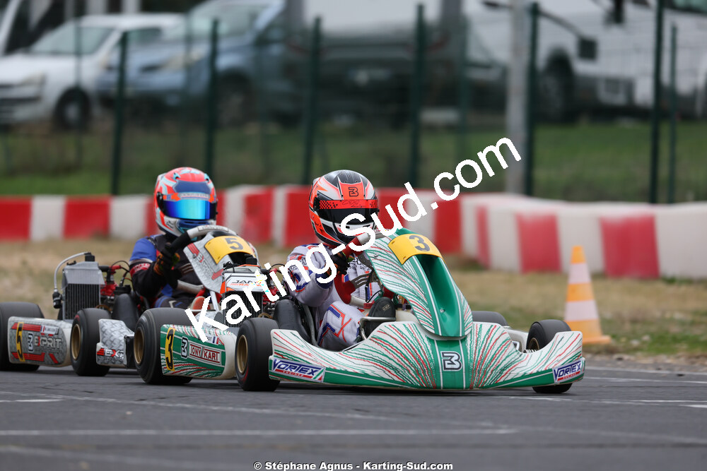 23/11/2025 : Trophée Gangeois au circuit Fun Kart Brissac (photos Stéphane Agnus) 2025 — karting