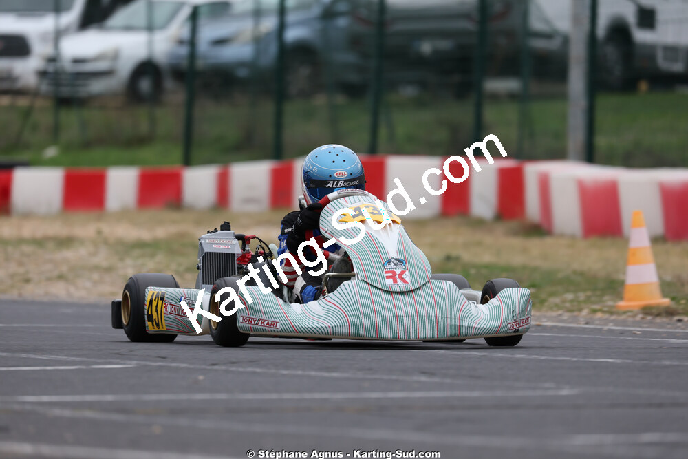 23/11/2025 : Trophée Gangeois au circuit Fun Kart Brissac (photos Stéphane Agnus) 2025 — karting
