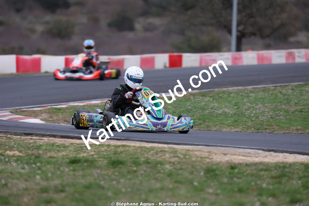23/11/2025 : Trophée Gangeois au circuit Fun Kart Brissac (photos Stéphane Agnus) 2025 — karting