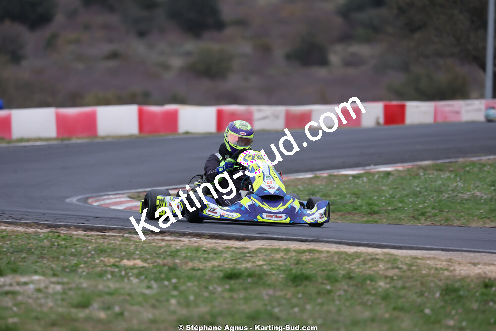 23/11/2025 : Trophée Gangeois au circuit Fun Kart Brissac (photos Stéphane Agnus) 2025 — karting