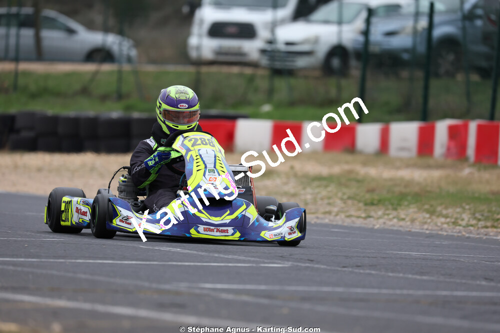 23/11/2025 : Trophée Gangeois au circuit Fun Kart Brissac (photos Stéphane Agnus) 2025 — karting