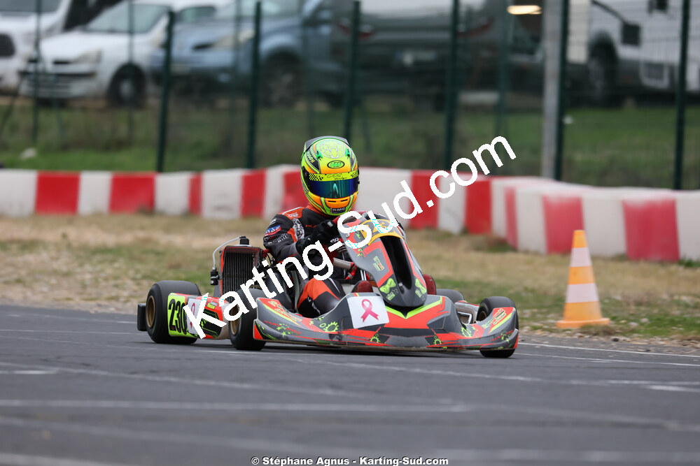 23/11/2025 : Trophée Gangeois au circuit Fun Kart Brissac (photos Stéphane Agnus) 2025 — karting