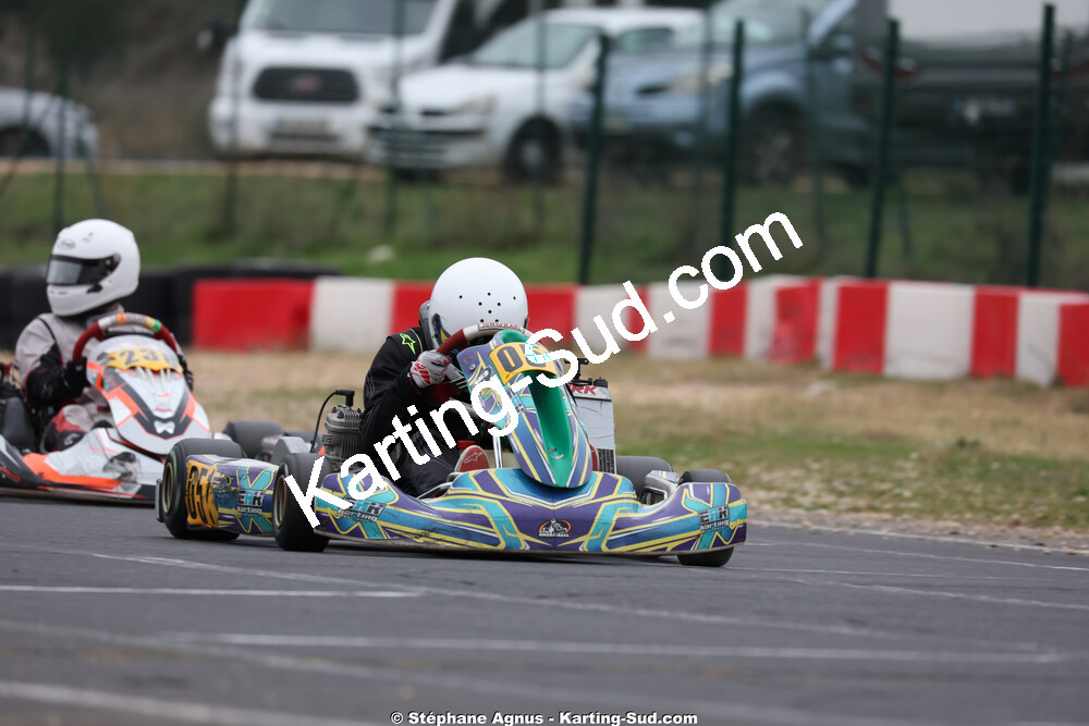 23/11/2025 : Trophée Gangeois au circuit Fun Kart Brissac (photos Stéphane Agnus) 2025 — karting