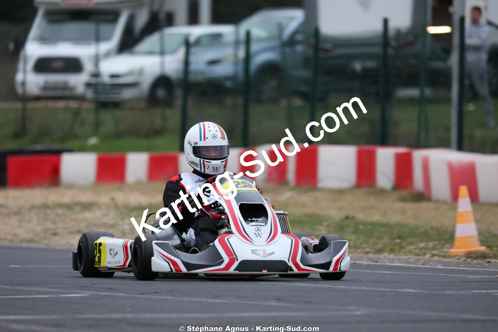 23/11/2025 : Trophée Gangeois au circuit Fun Kart Brissac (photos Stéphane Agnus) 2025 — karting