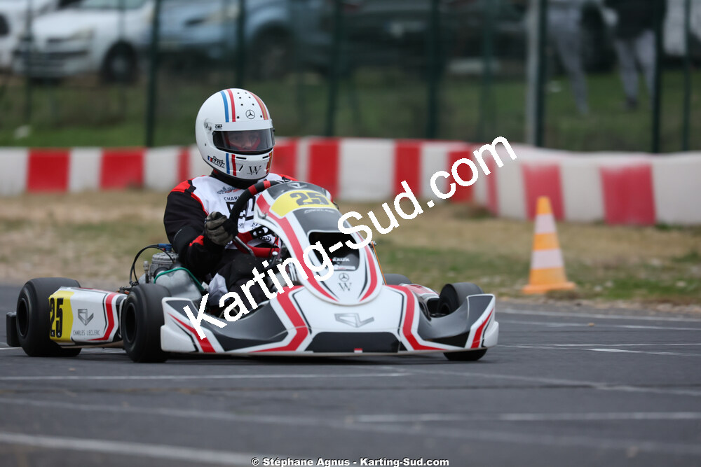 23/11/2025 : Trophée Gangeois au circuit Fun Kart Brissac (photos Stéphane Agnus) 2025 — karting