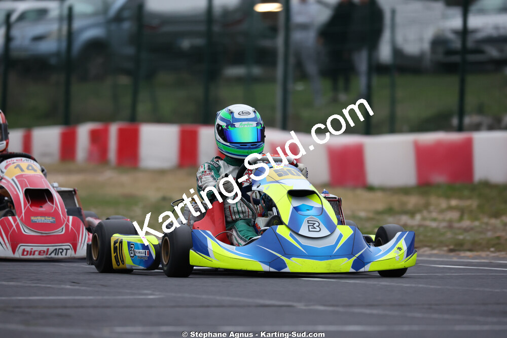 23/11/2025 : Trophée Gangeois au circuit Fun Kart Brissac (photos Stéphane Agnus) 2025 — karting