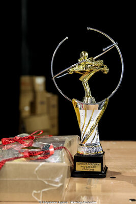 17/01/2026 : Remise des Prix 2025 de la Ligue de Karting Nouvelle Aquitaine Sud (photos Stéphane Agnus) 2026 — karting