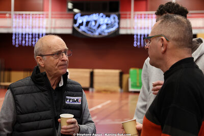 17/01/2026 : Remise des Prix 2025 de la Ligue de Karting Nouvelle Aquitaine Sud (photos Stéphane Agnus) 2026 — karting