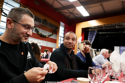 Dylan ORER — 17/01/2026 : Remise des Prix 2025 de la Ligue de Karting Nouvelle Aquitaine Sud (photos Stéphane Agnus) 2026 — karting