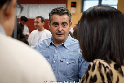 17/01/2026 : Remise des Prix 2025 de la Ligue de Karting Nouvelle Aquitaine Sud (photos Stéphane Agnus) 2026 — karting