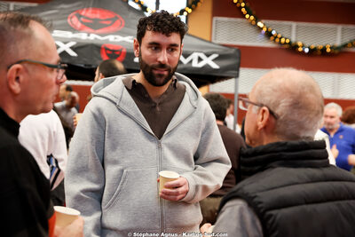 17/01/2026 : Remise des Prix 2025 de la Ligue de Karting Nouvelle Aquitaine Sud (photos Stéphane Agnus) 2026 — karting