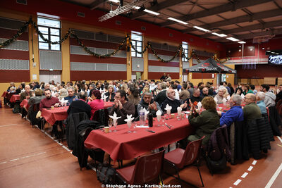 Dylan MEGE — 17/01/2026 : Remise des Prix 2025 de la Ligue de Karting Nouvelle Aquitaine Sud (photos Stéphane Agnus) 2026 — karting