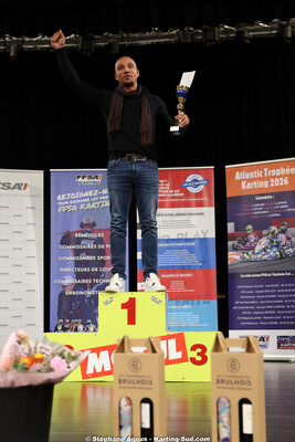 Dylan ORER — 17/01/2026 : Remise des Prix 2025 de la Ligue de Karting Nouvelle Aquitaine Sud (photos Stéphane Agnus) 2026 — karting
