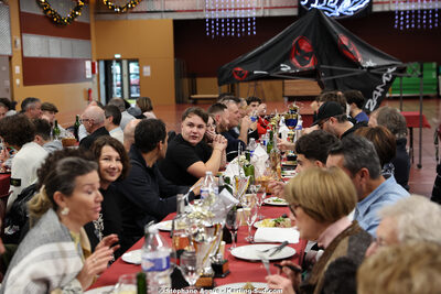 17/01/2026 : Remise des Prix 2025 de la Ligue de Karting Nouvelle Aquitaine Sud (photos Stéphane Agnus) 2026 — karting