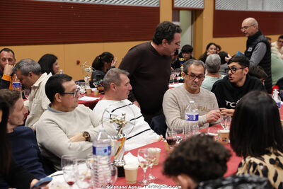 17/01/2026 : Remise des Prix 2025 de la Ligue de Karting Nouvelle Aquitaine Sud (photos Stéphane Agnus) 2026 — karting