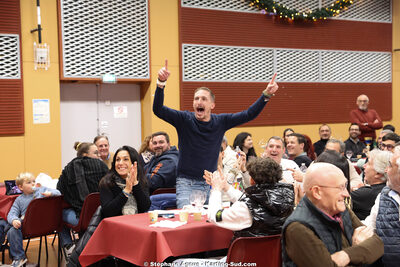 Trystan ROMANZIN — 17/01/2026 : Remise des Prix 2025 de la Ligue de Karting Nouvelle Aquitaine Sud (photos Stéphane Agnus) 2026 — karting