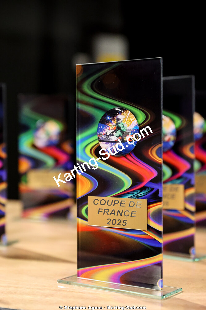 17/01/2026 : Remise des Prix 2025 de la Ligue de Karting Nouvelle Aquitaine Sud (photos Stéphane Agnus) 2026 — karting