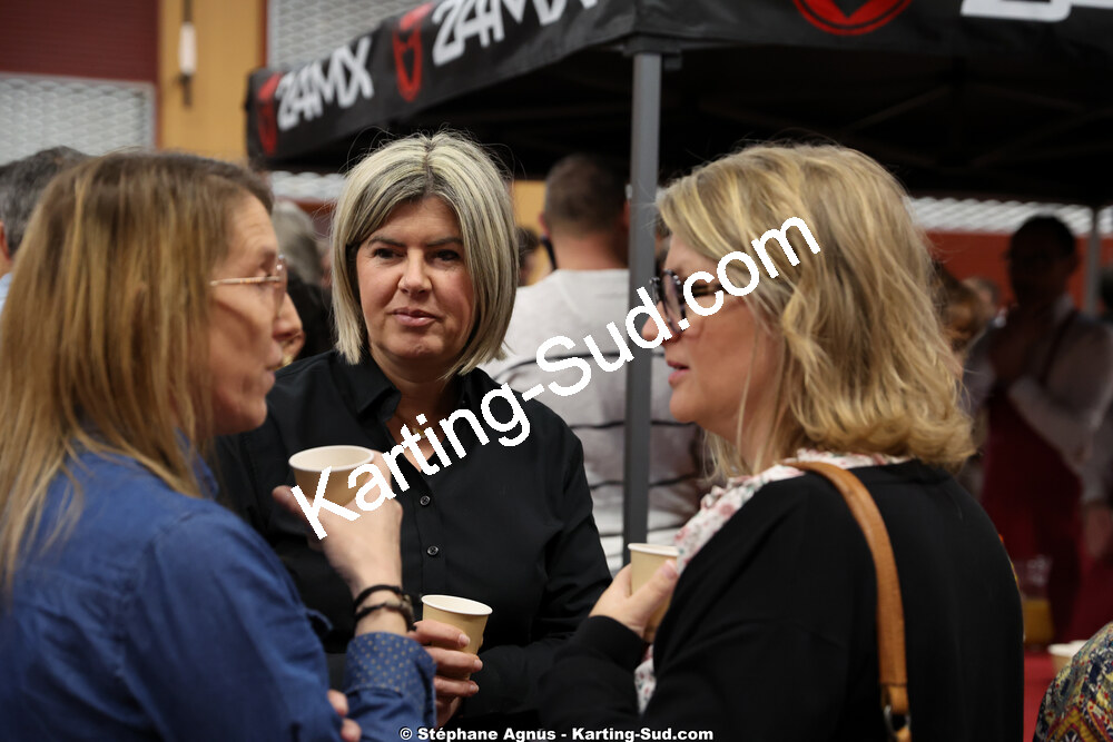17/01/2026 : Remise des Prix 2025 de la Ligue de Karting Nouvelle Aquitaine Sud (photos Stéphane Agnus) 2026 — karting