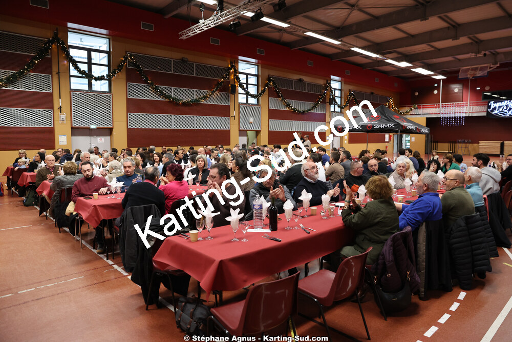 Dylan MEGE — 17/01/2026 : Remise des Prix 2025 de la Ligue de Karting Nouvelle Aquitaine Sud (photos Stéphane Agnus) 2026 — karting
