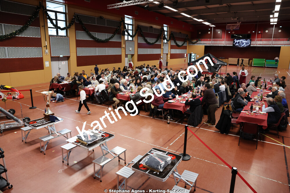 17/01/2026 : Remise des Prix 2025 de la Ligue de Karting Nouvelle Aquitaine Sud (photos Stéphane Agnus) 2026 — karting
