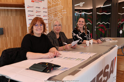 18/01/2026 : Remise des Trophées 2025 de la Ligue du Sport Automobile Occitanie-Pyrénées (photos Stéphane Agnus) 2026 — karting
