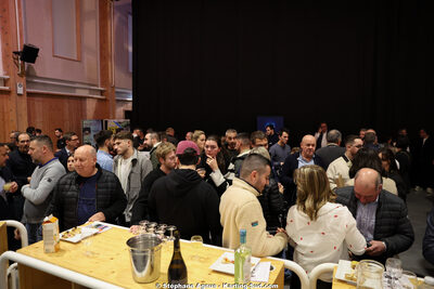 18/01/2026 : Remise des Trophées 2025 de la Ligue du Sport Automobile Occitanie-Pyrénées (photos Stéphane Agnus) 2026 — karting