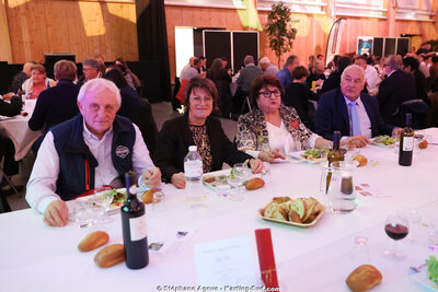 18/01/2026 : Remise des Trophées 2025 de la Ligue du Sport Automobile Occitanie-Pyrénées (photos Stéphane Agnus) 2026 — karting