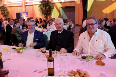 18/01/2026 : Remise des Trophées 2025 de la Ligue du Sport Automobile Occitanie-Pyrénées (photos Stéphane Agnus) 2026 — karting