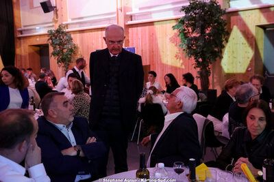 18/01/2026 : Remise des Trophées 2025 de la Ligue du Sport Automobile Occitanie-Pyrénées (photos Stéphane Agnus) 2026 — karting