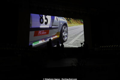 18/01/2026 : Remise des Trophées 2025 de la Ligue du Sport Automobile Occitanie-Pyrénées (photos Stéphane Agnus) 2026 — karting