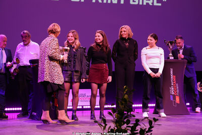 18/01/2026 : Remise des Trophées 2025 de la Ligue du Sport Automobile Occitanie-Pyrénées (photos Stéphane Agnus) 2026 — karting