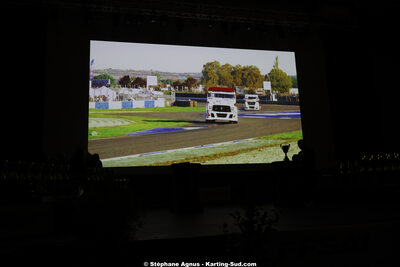 18/01/2026 : Remise des Trophées 2025 de la Ligue du Sport Automobile Occitanie-Pyrénées (photos Stéphane Agnus) 2026 — karting