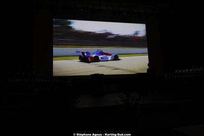 18/01/2026 : Remise des Trophées 2025 de la Ligue du Sport Automobile Occitanie-Pyrénées (photos Stéphane Agnus) 2026 — karting
