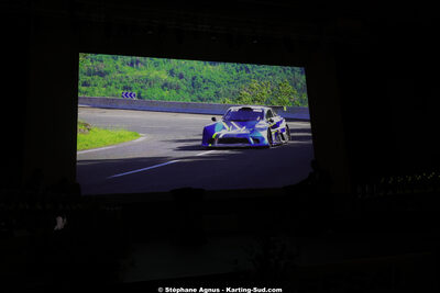 18/01/2026 : Remise des Trophées 2025 de la Ligue du Sport Automobile Occitanie-Pyrénées (photos Stéphane Agnus) 2026 — karting